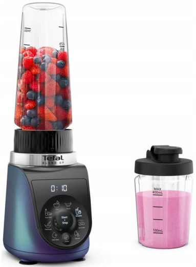 Фітнес-блендер Tefal Blend Up BL19H4F0 - 2