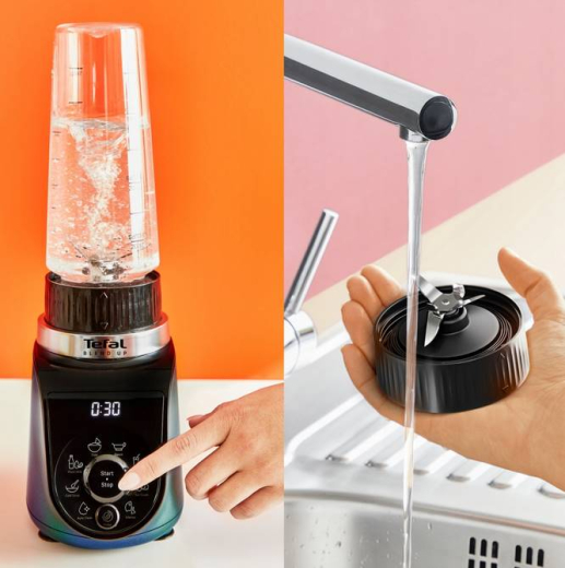 Фітнес-блендер Tefal Blend Up BL19H4F0 - 5