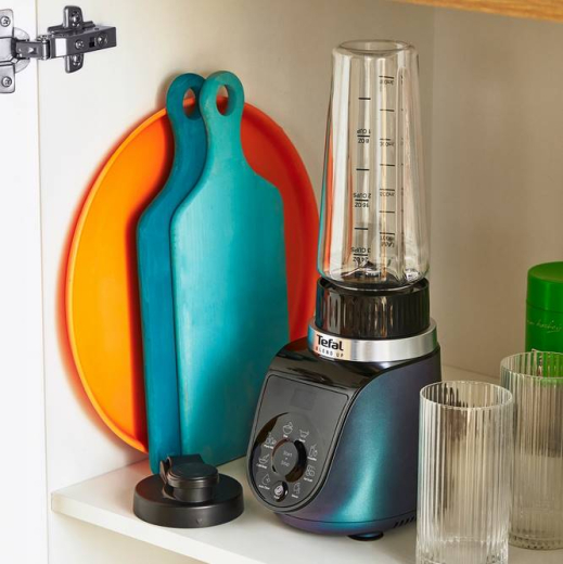 Фітнес-блендер Tefal Blend Up BL19H4F0 - 6