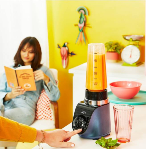 Фітнес-блендер Tefal Blend Up BL19H4F0 - 7