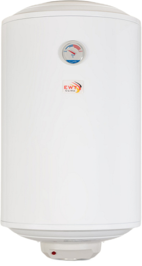 Водонагрівач EWT Clima EL 50 V - 1