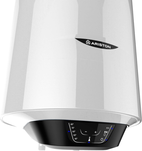 Бойлер ARISTON PRO1 ECO 100 V 1.8K PL DRY - 2
