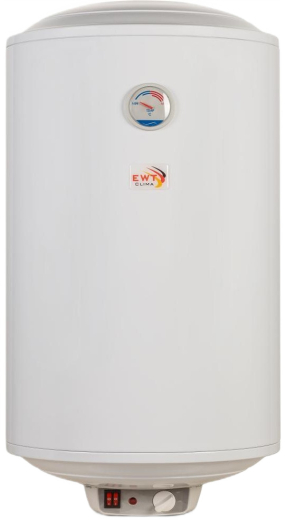 Водонагрівач EWT Clima Runde DRY AWH/M 100 V - 1