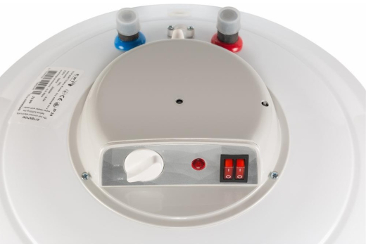 Водонагрівач EWT Clima Runde DRY AWH/M 100 V - 4