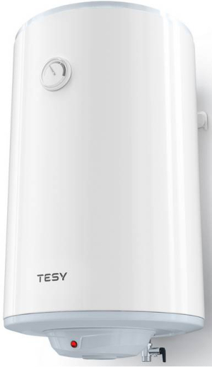 Водонагреватель (бойлер) электрический накопительный Tesy SimpatEco 80 MT - 1