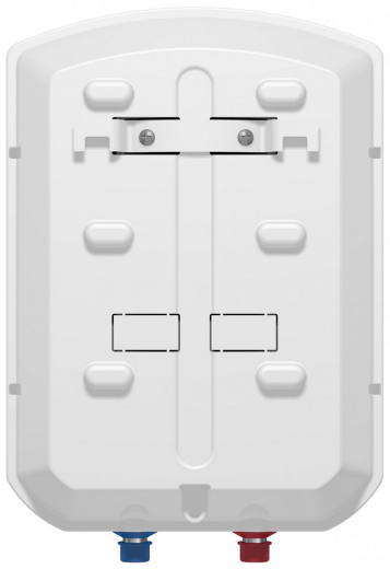 Водонагрівач THERMEX IBL 15 O - 4