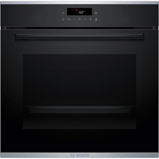 Духовка електрична Bosch HBG272EB3 - 1