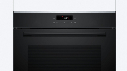 Духовка електрична Bosch HBG272EB3 - 2