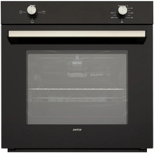 Встроенный духовой шкаф JANTAR MMA 6004 BL - 1
