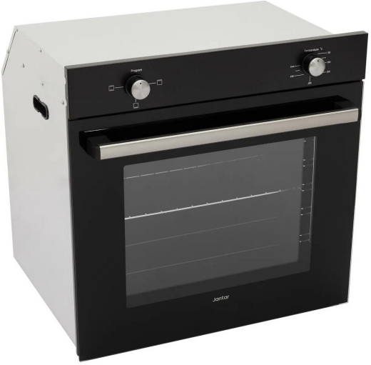 Встроенный духовой шкаф JANTAR MMA 6004 BL - 2