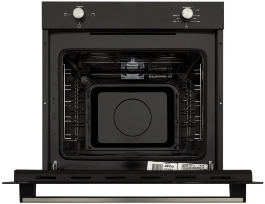 Встроенный духовой шкаф JANTAR MMA 6004 BL - 6