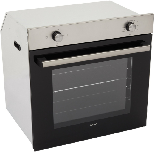 Встроенный духовой шкаф JANTAR NMA 6004 IS - 2