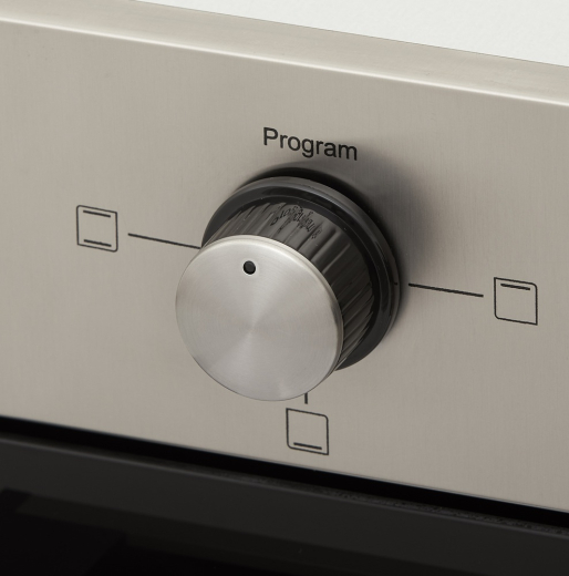 Встроенный духовой шкаф JANTAR NMA 6004 IS - 4