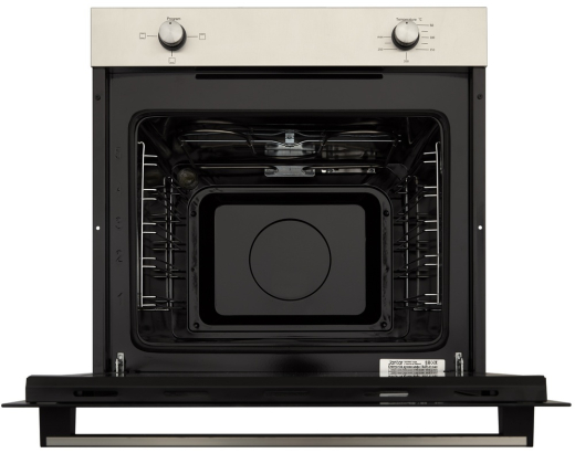 Встроенный духовой шкаф JANTAR NMA 6004 IS - 6