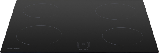 Индукционная варочная поверхность Gunter&Hauer I 6 B - 3