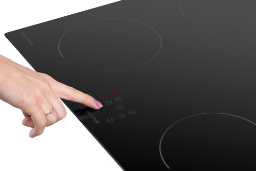 Индукционная варочная поверхность Gunter&Hauer I 6 B - 5