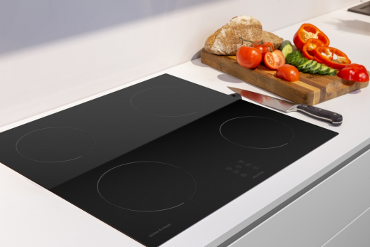 Индукционная варочная поверхность Gunter&Hauer I 6 B - 6