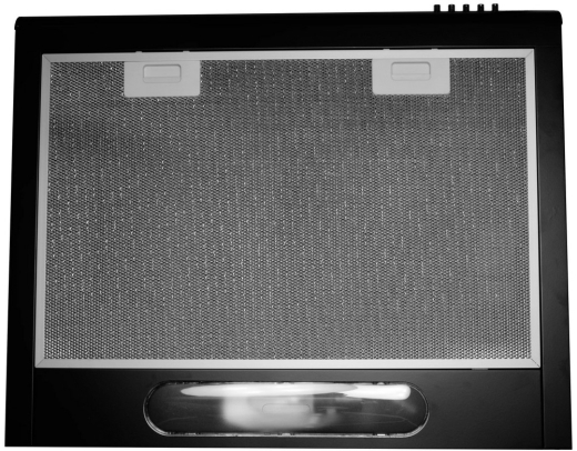 Вытяжка ELEYUS LINE 1 50 BL - 3