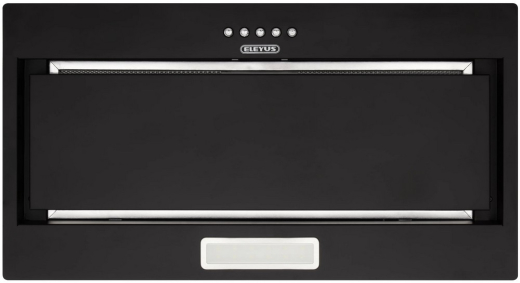 Витяжка ELEYUS URBAN 1200 LED 52 BL - 3