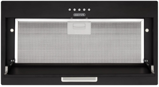 Витяжка ELEYUS URBAN 1200 LED 52 BL - 4