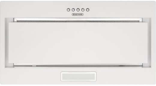 Витяжка ELEYUS URBAN 700 LED 52 WH - 3