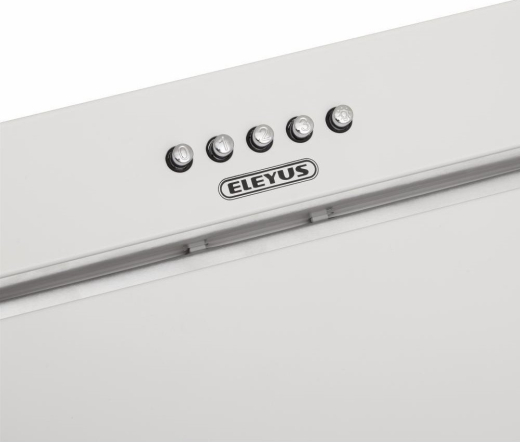 Витяжка ELEYUS URBAN 700 LED 52 WH - 5
