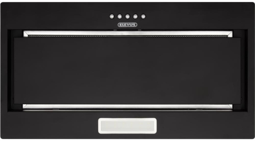 Вытяжка Eleyus URBAN 800 LED 52 BL - 3