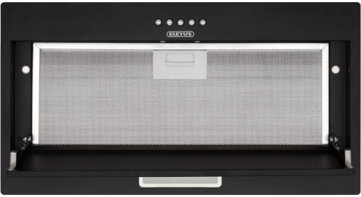 Вытяжка Eleyus URBAN 800 LED 52 BL - 4