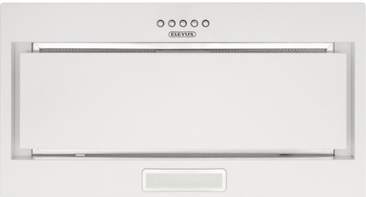 Вытяжка ELEYUS URBAN 800 LED 52 WH - 3