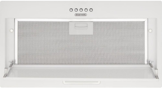 Вытяжка ELEYUS URBAN 800 LED 52 WH - 4