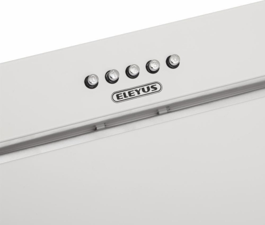 Вытяжка ELEYUS URBAN 800 LED 52 WH - 5