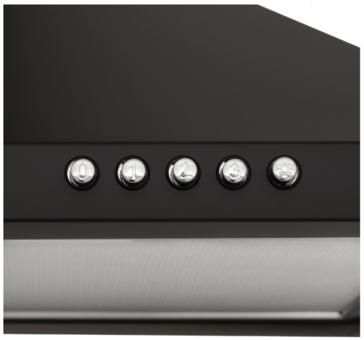 Витяжка JANTAR KBT 650 LED 60 BL - 6