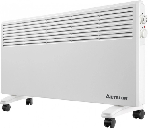 Обігрівач ETALON E 2000UE - 1