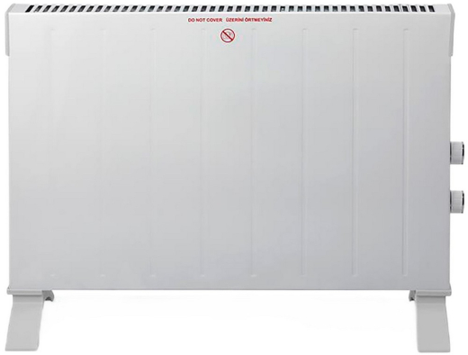Конвектор Kumtel HC-2947 (2500W) - 1