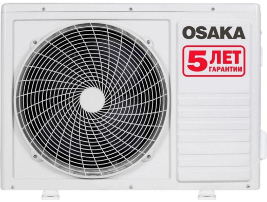 Кондиціонер OSAKA STV-24 HH, inverter - 3