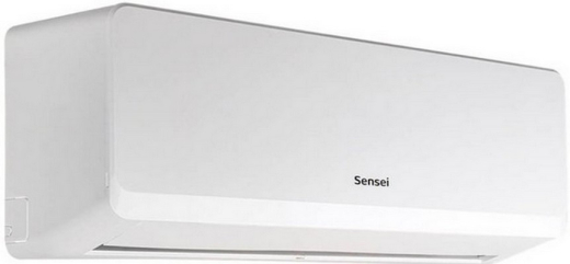 Кондиціонер SENSEI SAC-18CHIC - 1