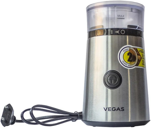 Кавомолка VEGAS VCG 0118S - 1