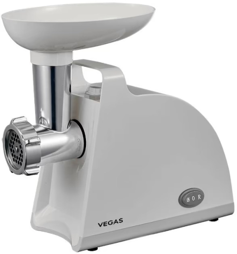 Електром'ясорубка VEGAS VMG-1730W - 1