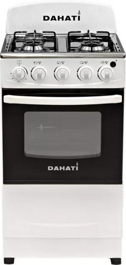 Кухонная плита DAHATI 2000-01 - 1