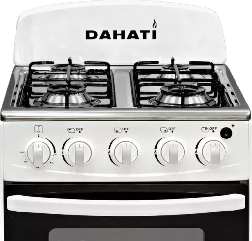 Кухонная плита DAHATI 2000-01 - 2