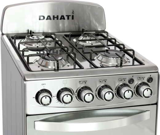 Кухонная плита DAHATI 2000-09 G - 2