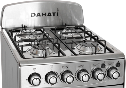 Кухонная плита DAHATI 2000-09 G - 3