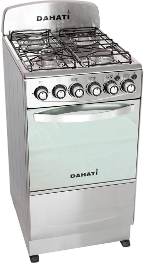 Кухонная плита DAHATI 2000-09 GS - 1