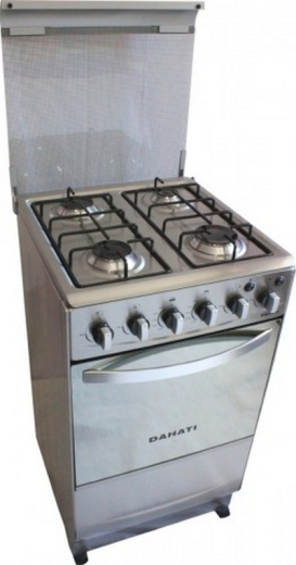 Кухонная плита DAHATI 2000-09 GX - 2
