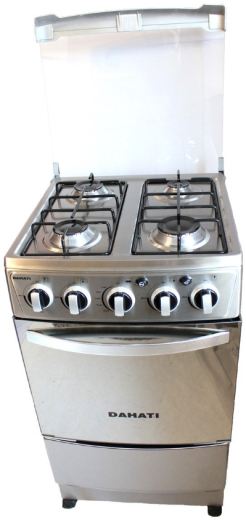 Кухонна плита DAHATI 2000-19 G - 1