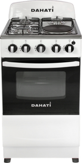 Кухонная плита DAHATI 2000-21 - 1
