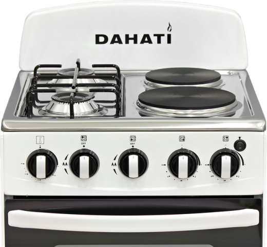 Кухонная плита DAHATI 2000-21/2 - 2