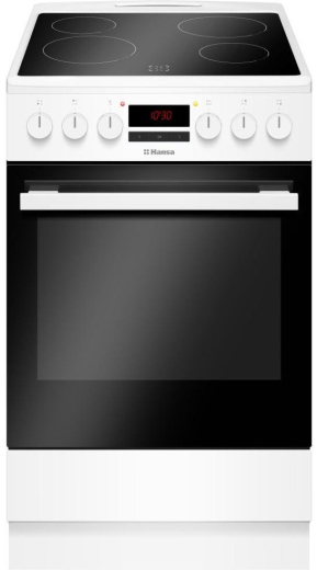 Кухонная плита HANSA FCCW 58203 - 1