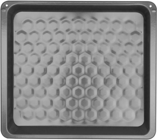 Кухонная плита HANSA FCCW 58203 - 5