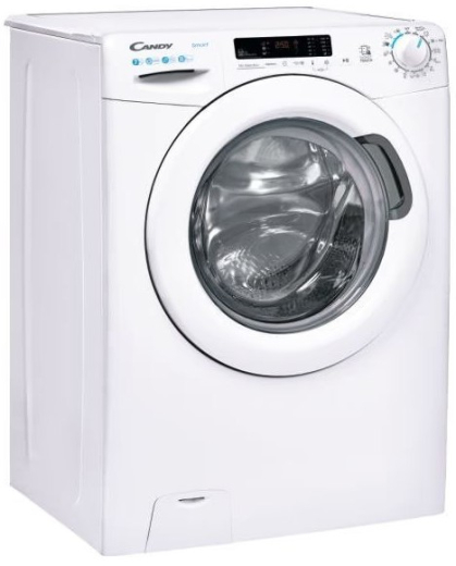 Пральна машина CANDY CS4 1272DE/1-S - 2